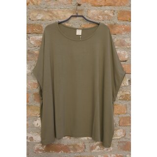 by basics Bambus Shirt One Size capers