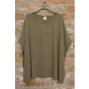by basics Bambus Shirt One Size capers