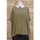 by basics Bambus Shirt One Size capers