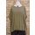by basics Bambus Shirt One Size capers