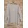 by basics Lieblings Pullover dawn grey melange M/L