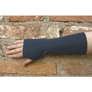by basics Stulpe petrol blue