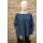 by basics Lieblings Pullover petrol blue M/L