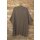 by basics Cardigan Strickhülle One Size earth melange