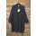 by basics Cardigan Merino Bubble Wool midnight blue melange M/L
