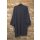 by basics Cardigan Merino Bubble Wool midnight blue melange M/L