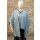 by basics Merino Shirt U Boot artic melange