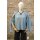 by basics Merino Shirt U Boot artic melange
