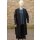 by basics Strickmantel Schalkragen schwarz Gr.XL