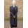 by basics Strickmantel midnight blue melange Gr.L
