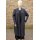 by basics Strickmantel midnight blue melange Gr.L