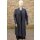 by basics Strickmantel midnight blue melange Gr.XXL