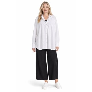by basics Strickhose schwarz