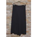 by basics Strickhose schwarz