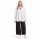 by basics Strickhose schwarz