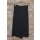 by basics Strickhose schwarz