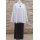 by basics Strickhose schwarz Gr.L