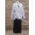 by basics Strickhose schwarz Gr.XXL