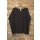 by basics Merino One Size extra weit schwarz