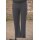 Zeitlos by Luana Hose Top breiter Bund graphit