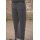 Zeitlos by Luana Hose Top breiter Bund graphit