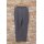 Zeitlos by Luana Hose Top breiter Bund graphit