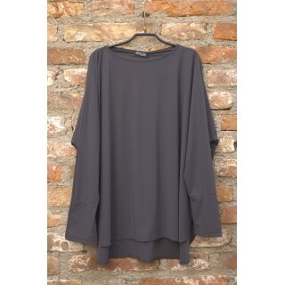 Zeitlos by Luana Tunika 526 One Size graphit