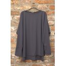 Zeitlos by Luana Tunika 526 One Size graphit