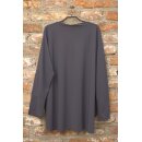 Zeitlos by Luana Tunika 526 One Size graphit