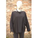 Zeitlos by Luana Tunika 526 One Size schwarz