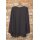 Zeitlos by Luana Tunika 526 One Size schwarz