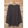 Zeitlos by Luana Tunika 526 One Size schwarz