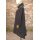 Zeitlos by Luana Kleid Taft 608 schwarz, Gr. III (46/48)