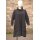Zeitlos by Luana Kleid Taft 608 schwarz, Gr. III (46/48)