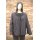 Zeitlos by Luana Jacke mit Kapuze 554 graphit