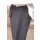 Zeitlos by Luana Klappentaschen Hose graphit