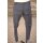 Zeitlos by Luana Klappentaschen Hose graphit