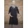 Zeitlos by Luana Kleid 35 A Form schwarz, Gr. 46/48 (Herstellergröße 6)