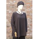 Anastasia by Kampeas Tunika 185 mit Print brown