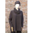 Anastasia by Kampeas Tunika 185 mit Print brown