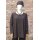 Anastasia by Kampeas Tunika 185 mit Print brown