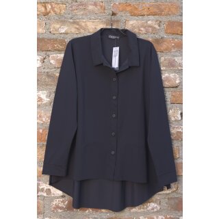 Anastasia by Kampeas Bluse 191 schwarz, Größe 40/42 (Herstellergröße 2)