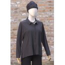 Anastasia by Kampeas Bluse 191 brown