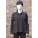 Anastasia by Kampeas Bluse 191 brown