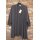 by basics Cardigan Oversize anthrasite melange