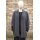 by basics Cardigan Oversize anthrasite melange