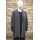 by basics Cardigan Oversize anthrasite melange, XL/XXL