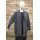 by basics Cardigan Oversize anthrasite melange, XL/XXL