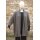 by basics Cardigan Oversize earth melange
