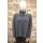 by basics Pullover Struktur anthrasite melange, M/L